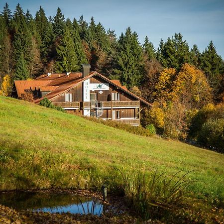 Apartment Bavaria Mitterfirmiansreut Luaran gambar