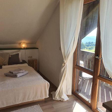 Apartment Bavaria Mitterfirmiansreut Luaran gambar