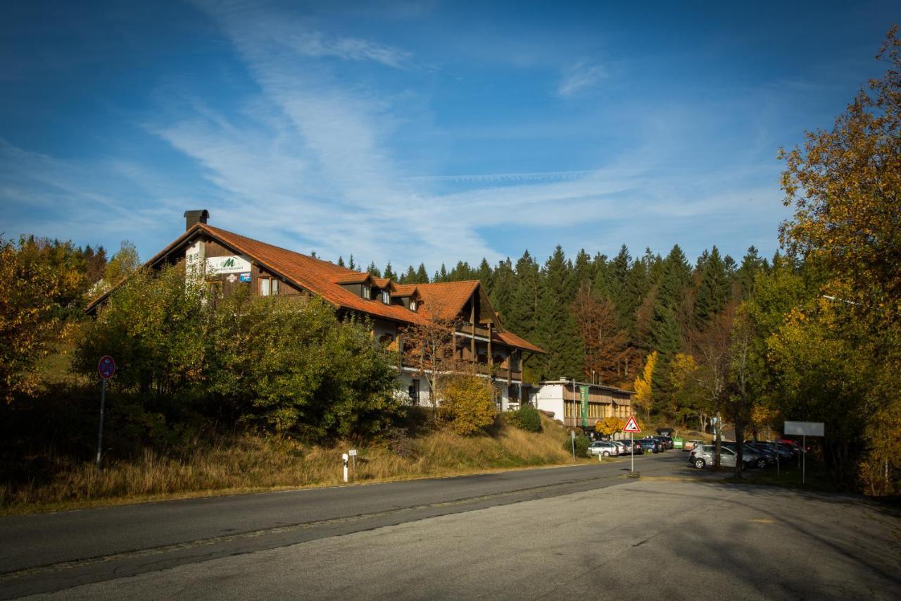Apartment Bavaria Mitterfirmiansreut Luaran gambar