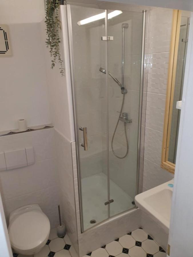 Apartment Bavaria Mitterfirmiansreut Luaran gambar