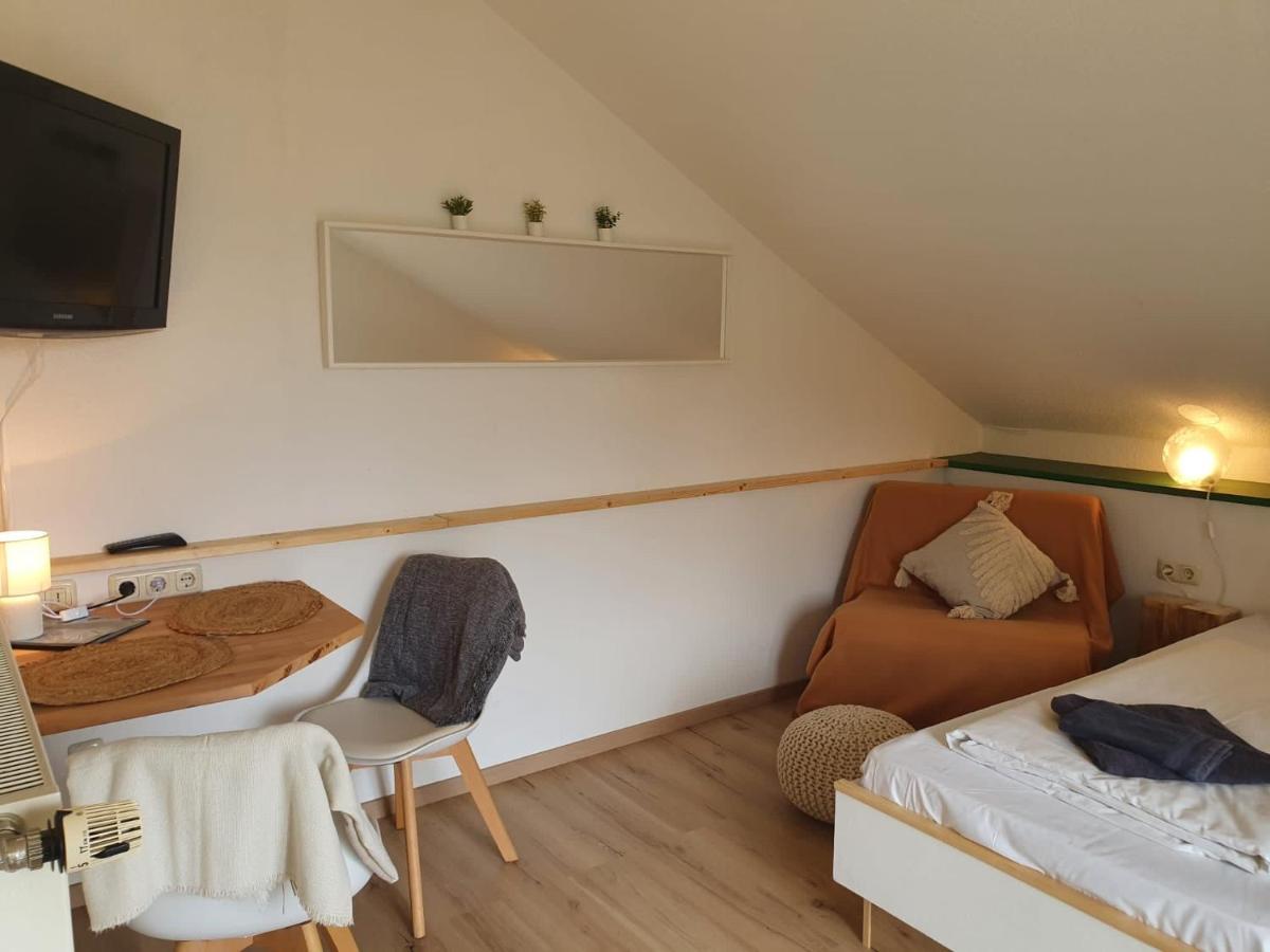 Apartment Bavaria Mitterfirmiansreut Luaran gambar