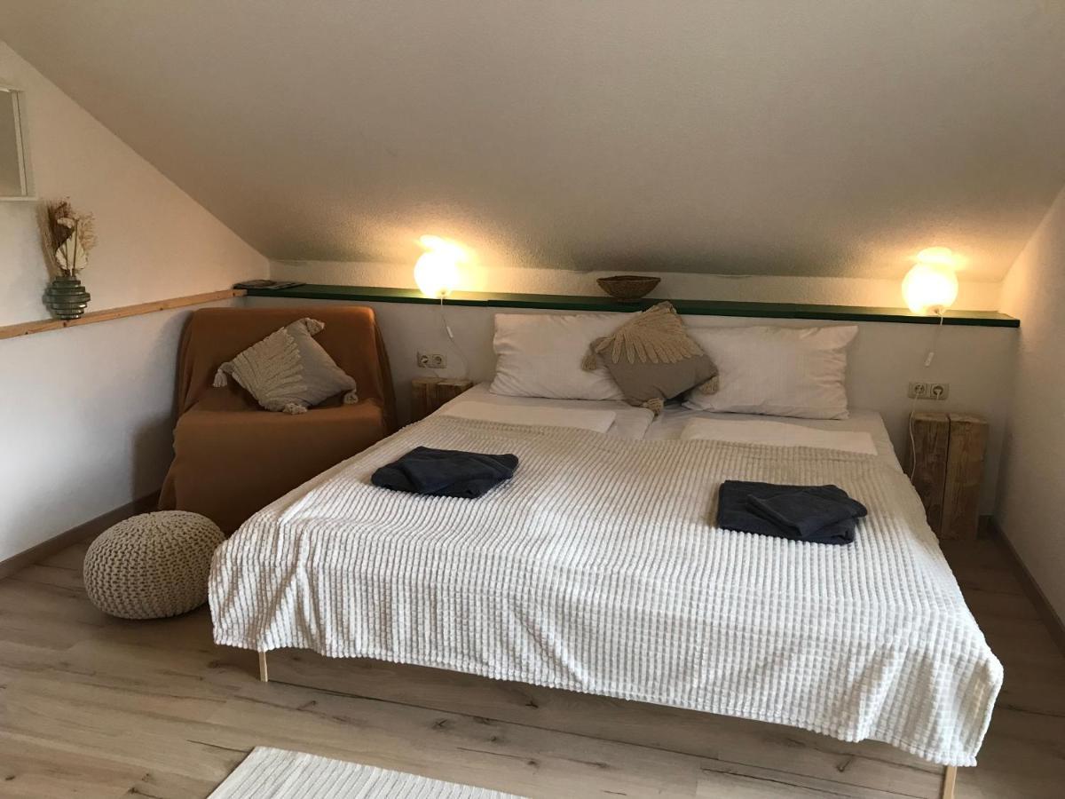 Apartment Bavaria Mitterfirmiansreut Luaran gambar