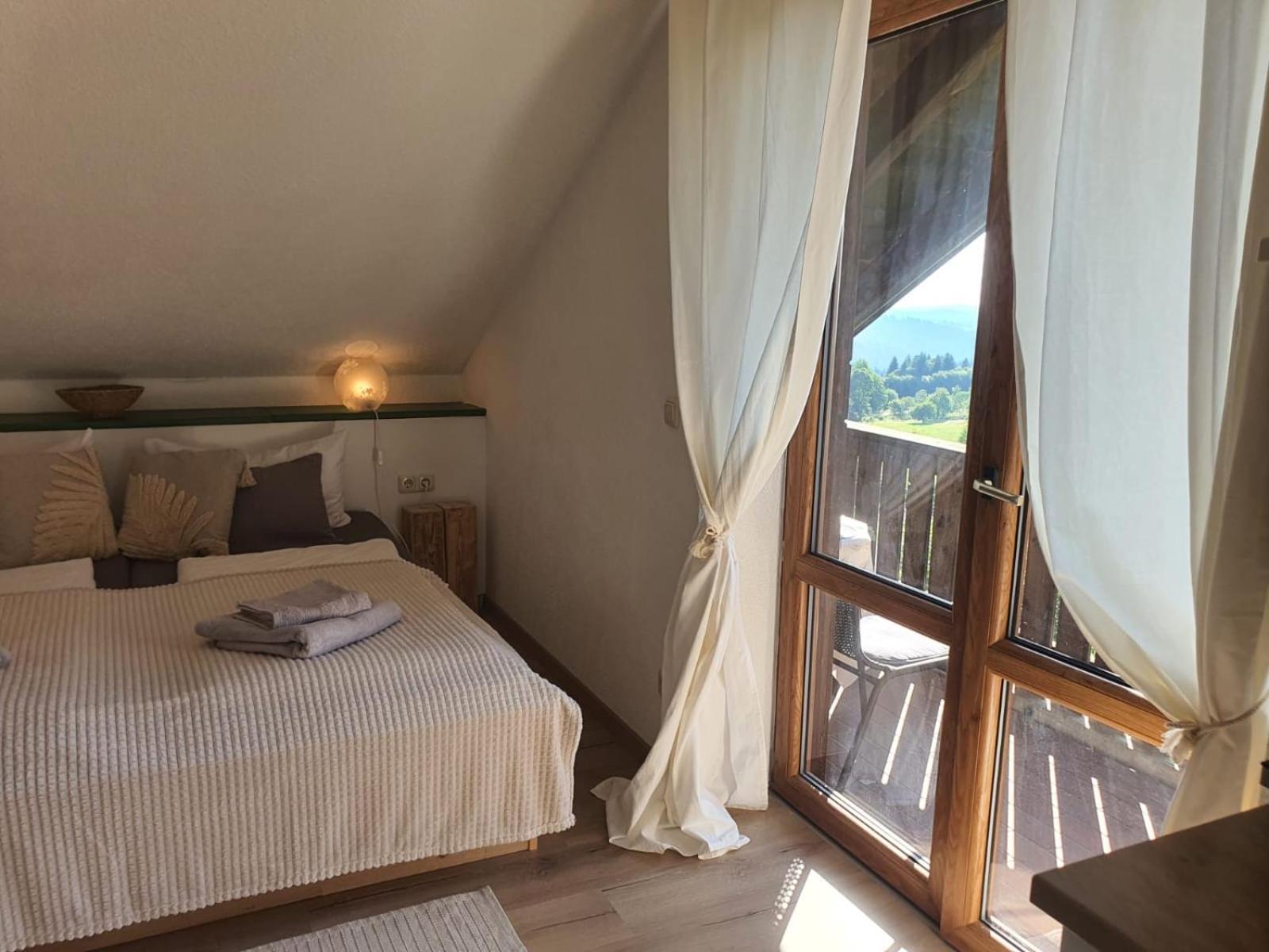 Apartment Bavaria Mitterfirmiansreut Luaran gambar