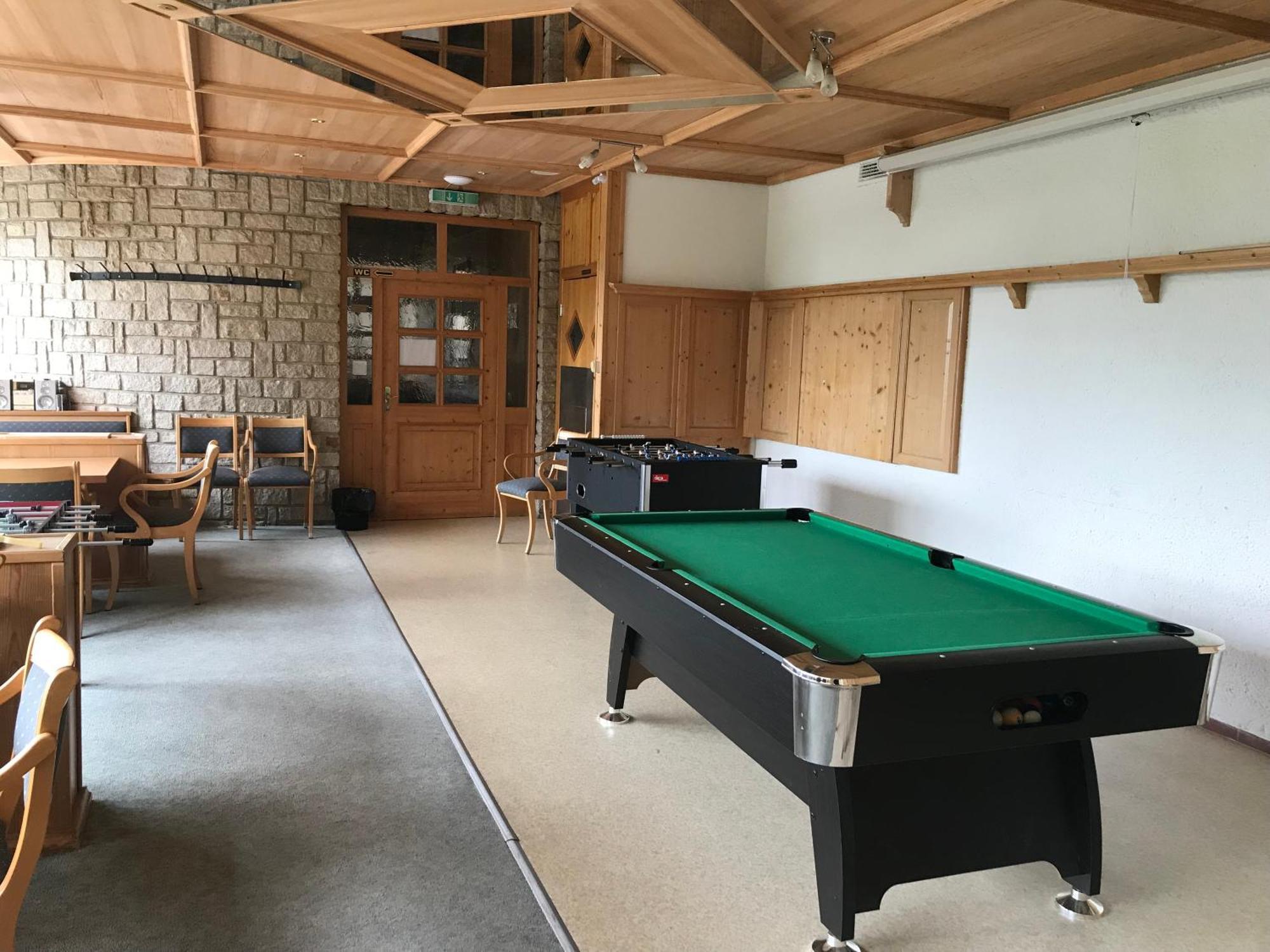 Apartment Bavaria Mitterfirmiansreut Luaran gambar